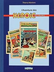 heroic album d'occasion  Livré partout en France