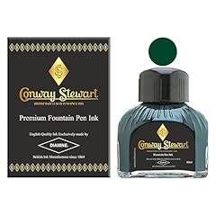 Conway stewart stylo d'occasion  Livré partout en France