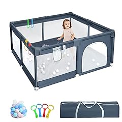 Yifov baby playpen for sale  Delivered anywhere in UK