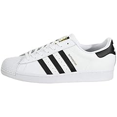 Adidas men superstar for sale  Delivered anywhere in UK