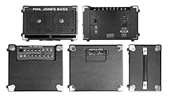 Phil jones bass for sale  Delivered anywhere in UK