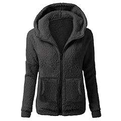 Sherpa jackets women for sale  Delivered anywhere in USA 