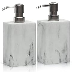 15oz white marble for sale  Delivered anywhere in USA 
