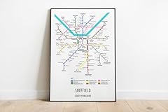 Sheffield south yorkshire for sale  Delivered anywhere in UK