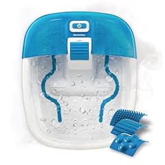 Homedics bubble bliss for sale  Delivered anywhere in USA 