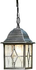 Lights4living hanging outdoor for sale  Delivered anywhere in UK