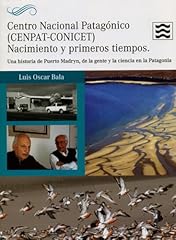 Centro nacional patagónico for sale  Delivered anywhere in Ireland