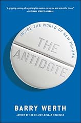 The antidote inside d'occasion  Livré partout en Belgiqu