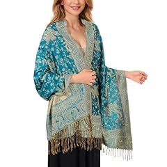 Lamca women pashmina for sale  Delivered anywhere in UK