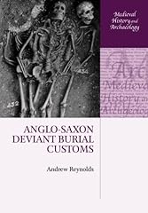 Anglo saxon deviant for sale  Delivered anywhere in UK