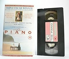 Piano vhs for sale  Delivered anywhere in USA 