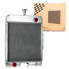Rows radiator international for sale  Delivered anywhere in USA 