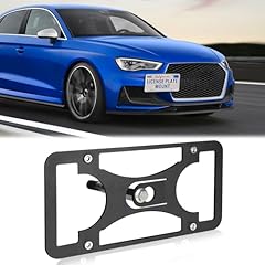 Front bumper license for sale  Delivered anywhere in USA 