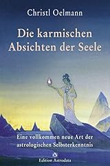 Karmischen absichten seele gebraucht kaufen  Wird an jeden Ort in Deutschland