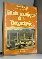 guide nautique d'occasion guide nautique d'occasion Livré partout en France