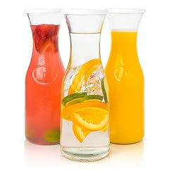 Rvlware glass carafe for sale  Delivered anywhere in USA 