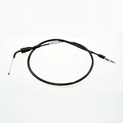 New throttle cable for sale  Delivered anywhere in Ireland