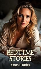 Bedtime stories hotwife for sale  Delivered anywhere in UK