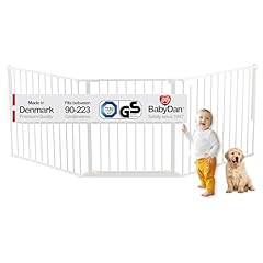 Babydan flex 223 d'occasion  Livré partout en France