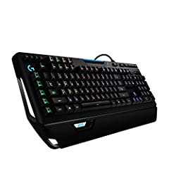 Logitech g910 orion d'occasion  Livré partout en France