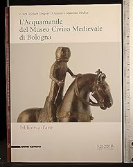 Acquamanile del museo usato  Spedito ovunque in Italia 