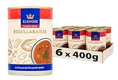 Elsinore bouillabaisse lot d'occasion  Livré partout en France