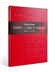 Britney spears oops for sale  Delivered anywhere in USA 