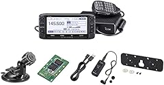 Icom 5100e deluxe for sale  Delivered anywhere in UK