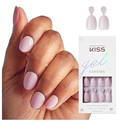 Kiss gel fantasy for sale  Delivered anywhere in USA 