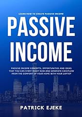 Passive income passive for sale  Delivered anywhere in USA 