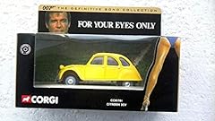 Corgi 007 eyes for sale  Delivered anywhere in UK