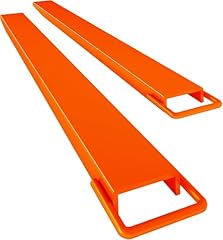 Pair forklift inch for sale  Delivered anywhere in USA 