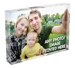 Shopagift personalised photo for sale  Delivered anywhere in UK