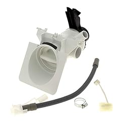 Whirlpool drain pump for sale  Delivered anywhere in UK