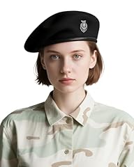 Beret hats women for sale  Delivered anywhere in USA 