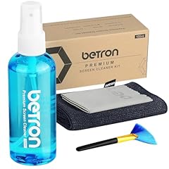 Betron screen cleaner for sale  Delivered anywhere in UK