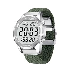 Timeure schrittzähler uhr gebraucht kaufen  Wird an jeden Ort in Deutschland