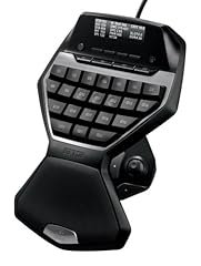 Logitech g13 programmable for sale  Delivered anywhere in USA 