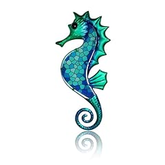 Liffy metal seahorse for sale  Delivered anywhere in USA 