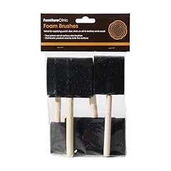 Foam brushes applying for sale  Delivered anywhere in UK