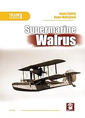 Supermarine walrus for sale  Delivered anywhere in UK