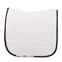 Anky saddle cloth for sale  Delivered anywhere in UK