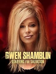 Gwen shamblin starving for sale  Delivered anywhere in USA 