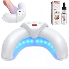 Lichttherapiegerät nagelpilz  gebraucht kaufen  Wird an jeden Ort in Deutschland