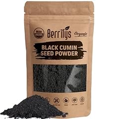 Organic black seed for sale  Delivered anywhere in UK