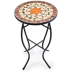 Vonluce mosaic side for sale  Delivered anywhere in USA 