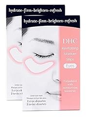 Dhc revitalizing moisture for sale  Delivered anywhere in UK