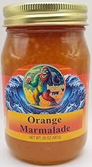 Beachsquatch orange marmalade for sale  Delivered anywhere in USA 