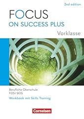 Focus success vorklasse d'occasion  Livré partout en France