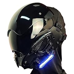 Marikito masques cyberpunk usato  Spedito ovunque in Italia 